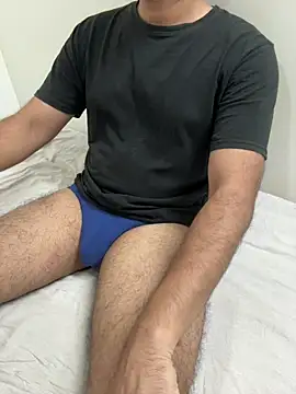 Arjun78877 online show from 11-10-25, 01:10