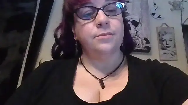 GothyBaby online show from 12-02-25, 06:47