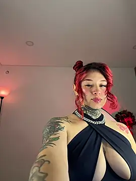 meedussa 20  online show from 02-28-26, 03:18