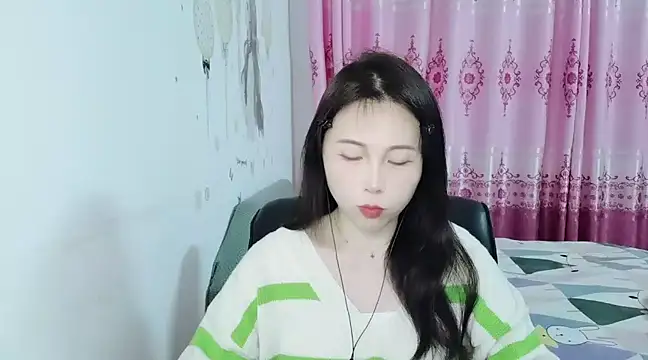 Sunset glow online show from 01-23-25, 01:45