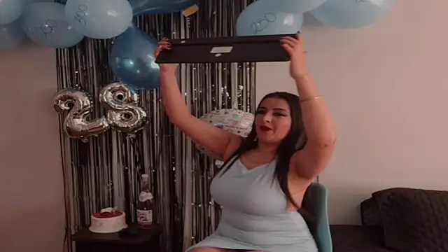 Cherry 1992 online show from 02-03-25, 02:13