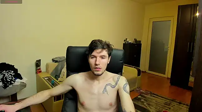 awesomejustin online show from 12-10-24, 03:22