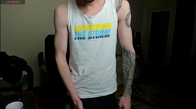 awesomejustin online show from 12-20-24, 05:25