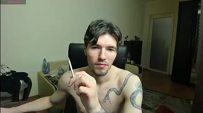 awesomejustin online show from 01-08-25, 04:44