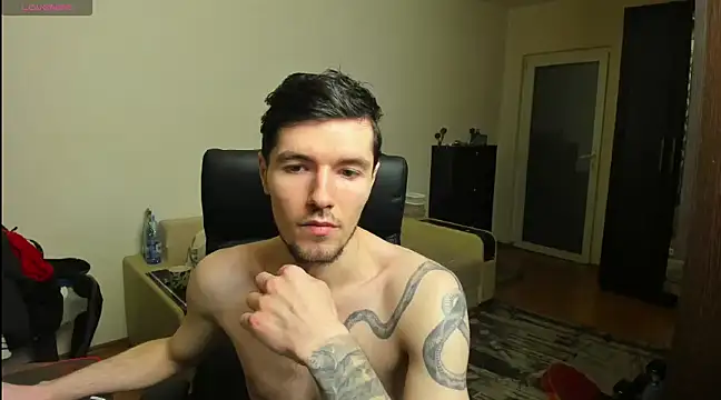 awesomejustin online show from 01-21-25, 02:00