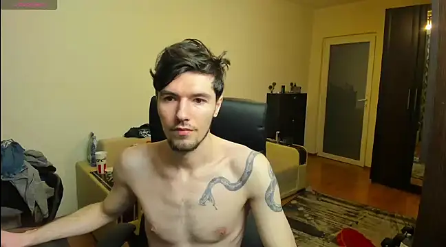 awesomejustin online show from 01-27-25, 06:41