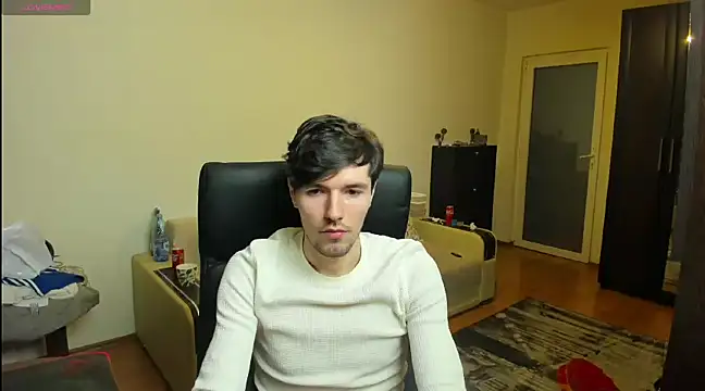 awesomejustin online show from 02-05-25, 12:38