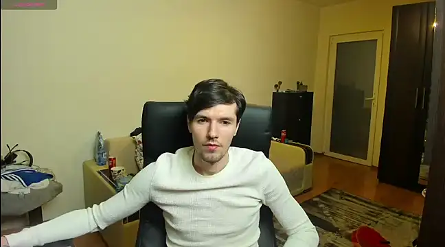 awesomejustin online show from 02-05-25, 08:25