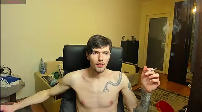 awesomejustin online show from 02-06-25, 10:53