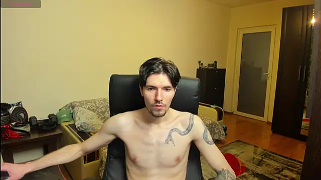 awesomejustin online show from 02-18-25, 10:16