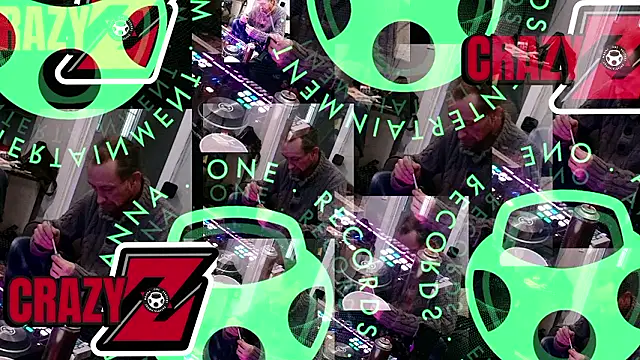 crazyzac online show from 01-13-26, 06:08