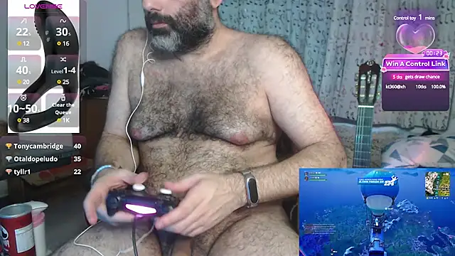 DarkRosa online show from 12-07-24, 08:38