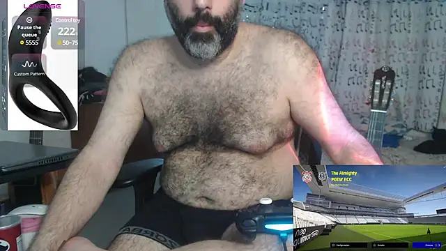 DarkRosa online show from 12-08-24, 04:39