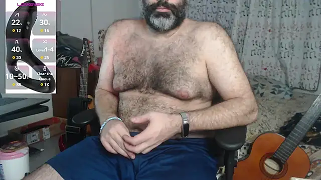 DarkRosa online show from 12-16-24, 10:03