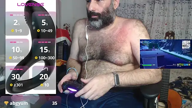 DarkRosa online show from 12-26-24, 11:13