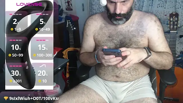 DarkRosa online show from 12-27-24, 10:59