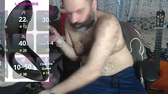 DarkRosa online show from 12-28-24, 08:36