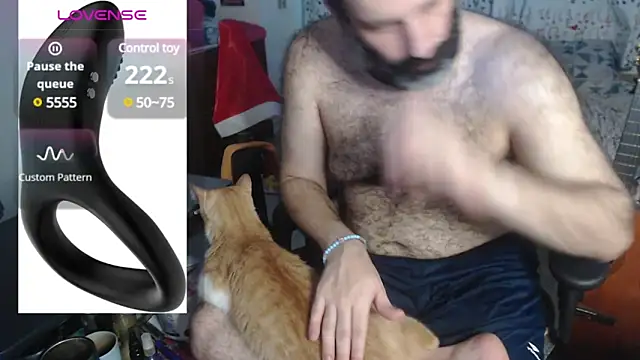 DarkRosa online show from 01-04-25, 09:31