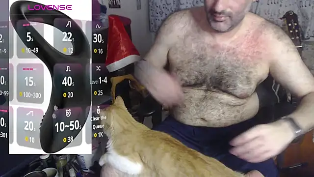 DarkRosa online show from 01-05-25, 12:52