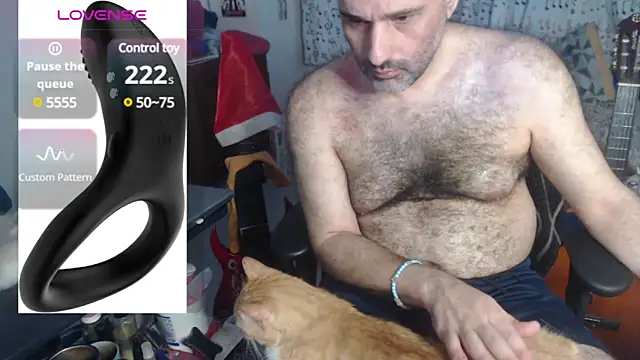 DarkRosa online show from 01-06-25, 01:20