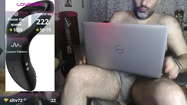 DarkRosa online show from 01-13-25, 11:17