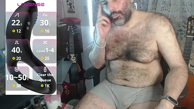 DarkRosa online show from 01-15-25, 07:34