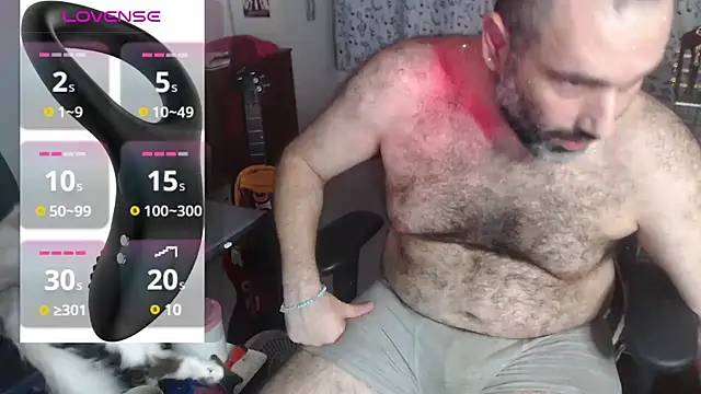 DarkRosa online show from 01-19-25, 02:47