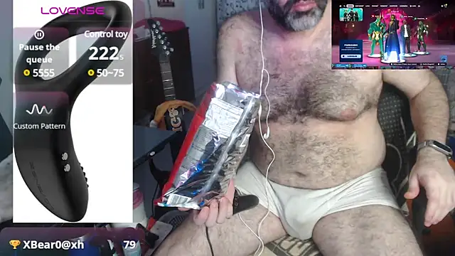 DarkRosa online show from 01-25-25, 01:43