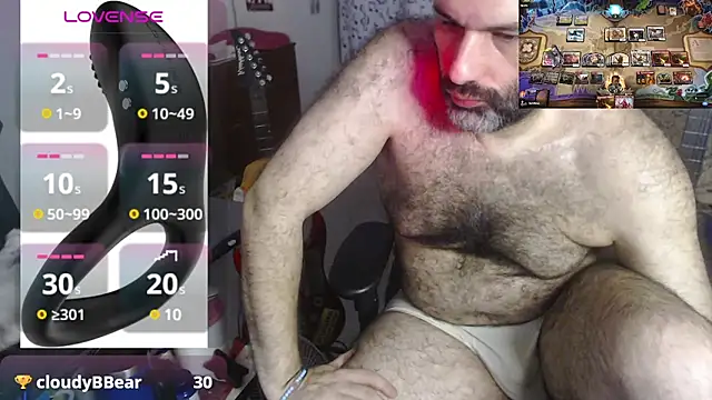 DarkRosa online show from 01-25-25, 08:10