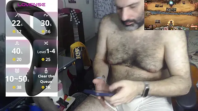 DarkRosa online show from 01-26-25, 07:21