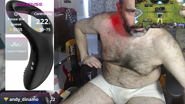 DarkRosa online show from 01-26-25, 10:23