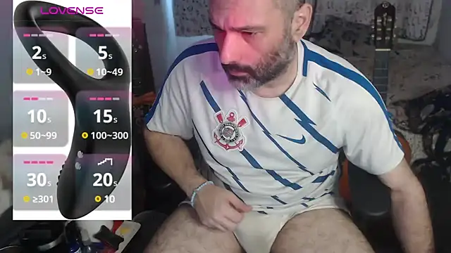 DarkRosa online show from 01-27-25, 09:22