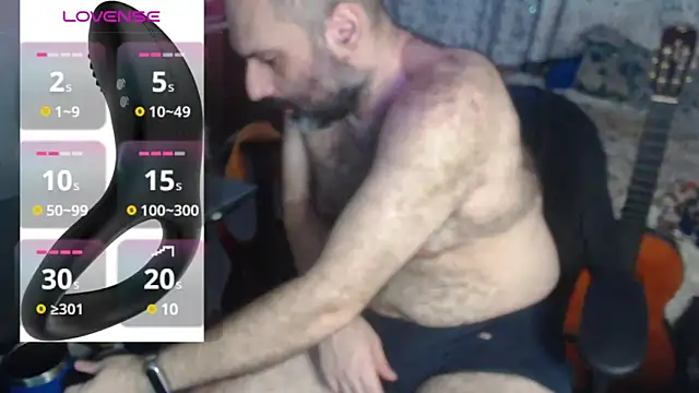 DarkRosa online show from 01-29-25, 11:35