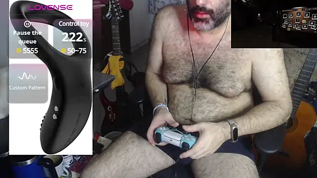 DarkRosa online show from 01-30-25, 09:47