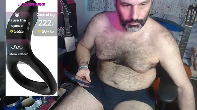 DarkRosa online show from 01-31-25, 09:37