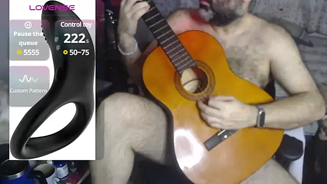 DarkRosa online show from 02-01-25, 09:51