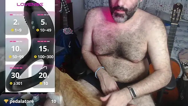 DarkRosa online show from 02-02-25, 01:02