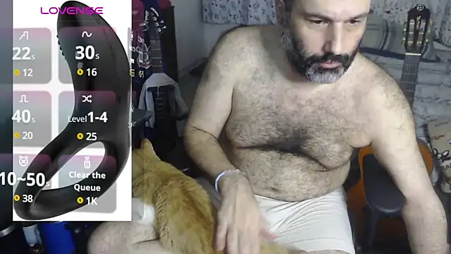 DarkRosa online show from 02-03-25, 01:09