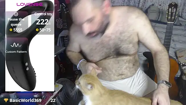 DarkRosa online show from 02-03-25, 04:14