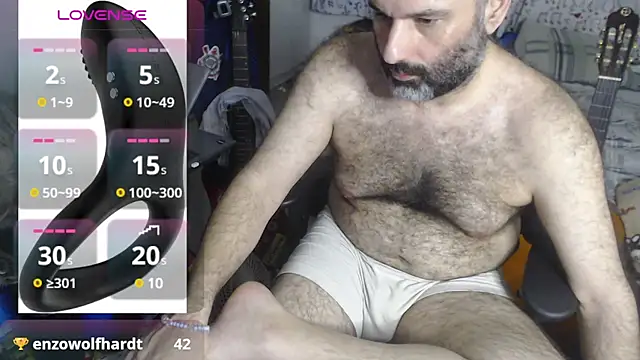 DarkRosa online show from 02-04-25, 12:40