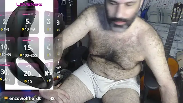 DarkRosa online show from 02-04-25, 03:44