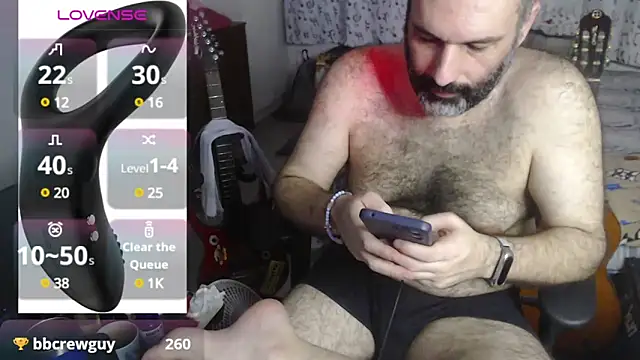 DarkRosa online show from 02-08-25, 10:40