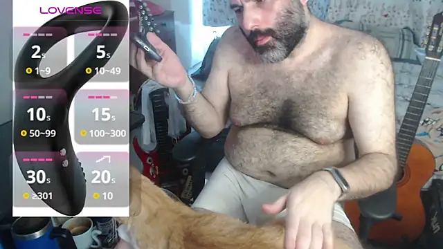 DarkRosa online show from 02-09-25, 05:11