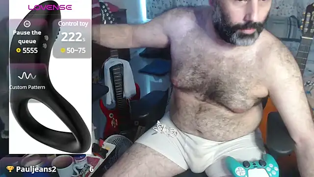 DarkRosa online show from 02-09-25, 08:24