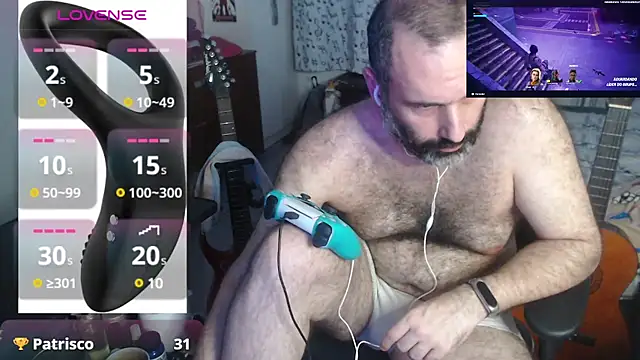 DarkRosa online show from 02-09-25, 11:25