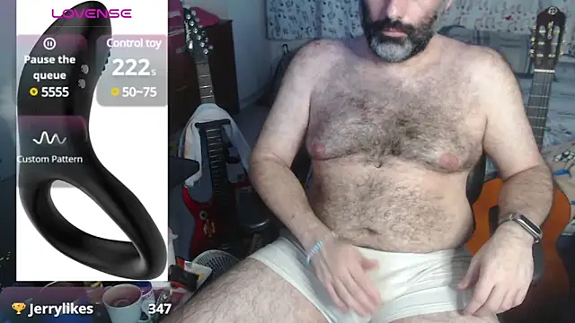 DarkRosa online show from 02-10-25, 02:30