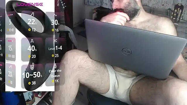 DarkRosa online show from 02-10-25, 10:09