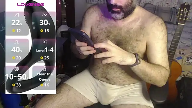 DarkRosa online show from 02-11-25, 01:52