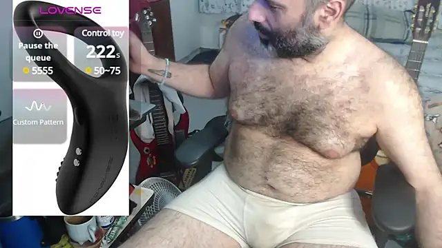 DarkRosa online show from 02-11-25, 09:56