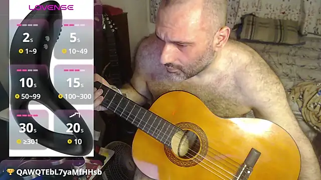 DarkRosa online show from 02-16-25, 11:16